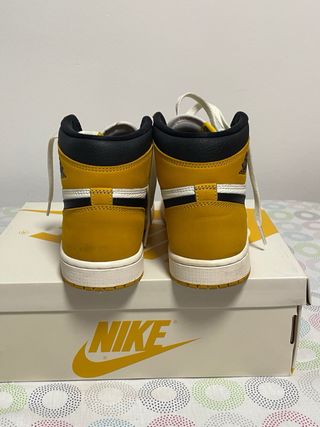 Nike Air Jordan 1 High OG Amarillo