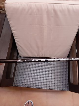  Palo de golf  híbrido cobra king tramsition.s 