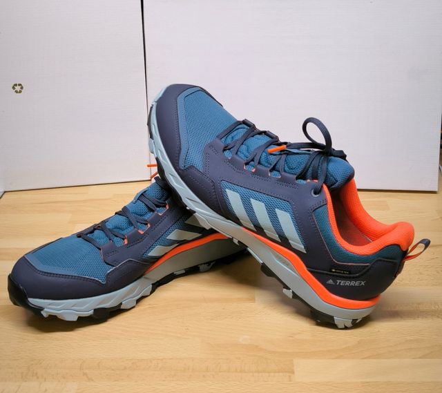 Zapatillas Adidas Terrex GTX 46