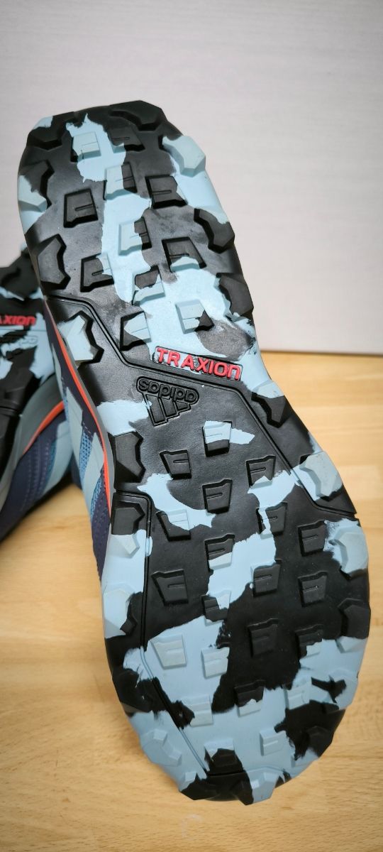 Zapatillas Adidas Terrex GTX 46