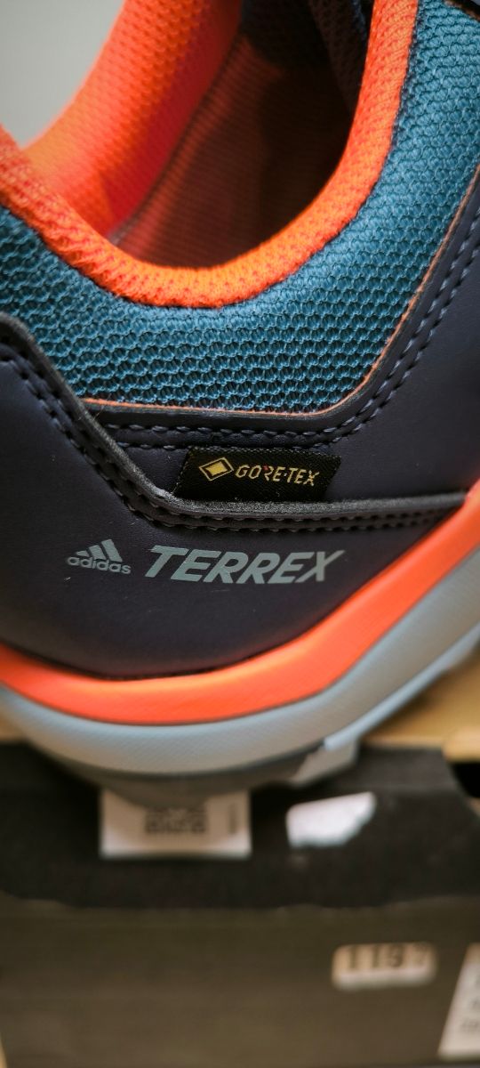 Zapatillas Adidas Terrex GTX 46