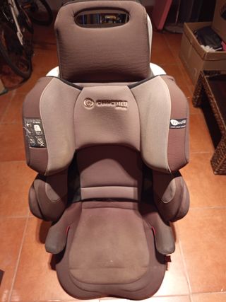 Silla coche Concord U1 Core