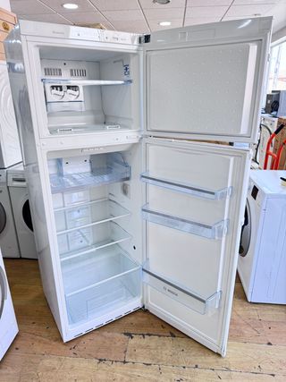 Frigorífico Bosch 170cm. GARANTÍA + ENVÍO A CASA 