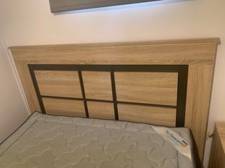 Cabecero cama