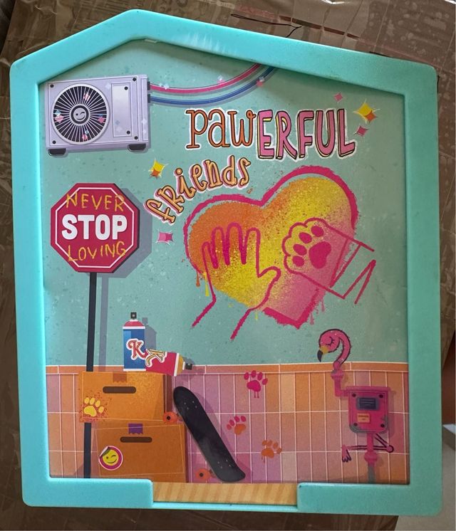 Kookyloos Maletin Clínica Veterinaria