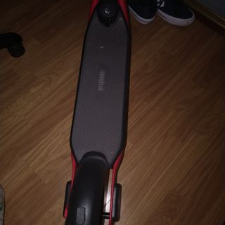 Ninebot KickScooter D18E - Patinete eléctrico