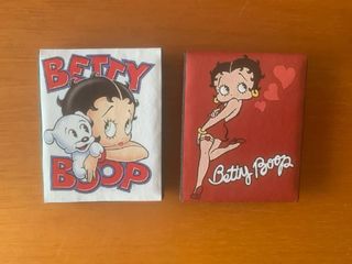 Calamite di Betty Boop