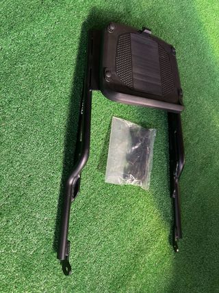 Portaequipajes Yamaha Tenere 700