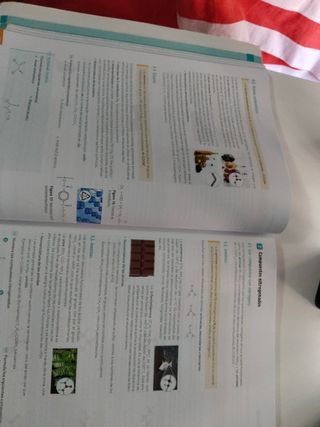 Física y Química. 1 Bachillerato. Revuela