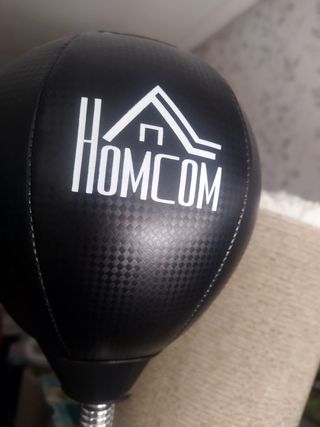 Saco boxeo Decathlon - 160-230cm