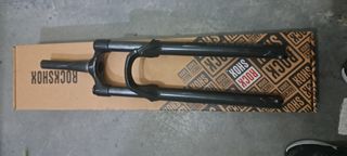 Horquilla Rock Shox Recon RL 29 120 QR poco uso