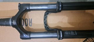 Horquilla Rock Shox Recon RL 29 120 QR poco uso