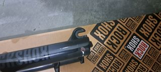 Horquilla Rock Shox Recon RL 29 120 QR poco uso