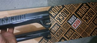 Horquilla Rock Shox Recon RL 29 120 QR poco uso
