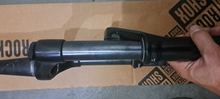 Horquilla Rock Shox Recon RL 29 120 QR poco uso