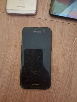 Móviles Samsung|Xiaomi usados