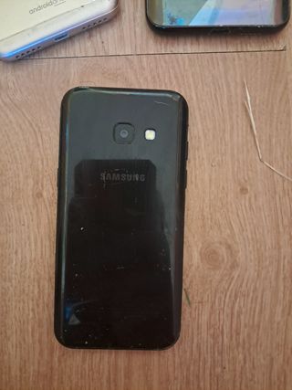 Móviles Samsung|Xiaomi usados