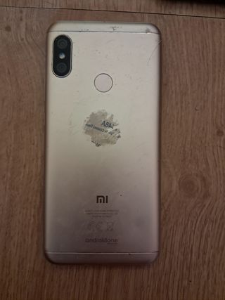 Móviles Samsung|Xiaomi usados