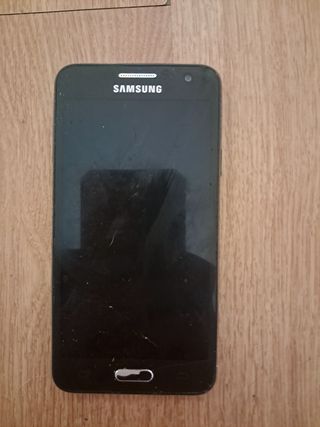 Móviles Samsung|Xiaomi usados