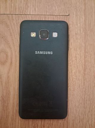 Móviles Samsung|Xiaomi usados
