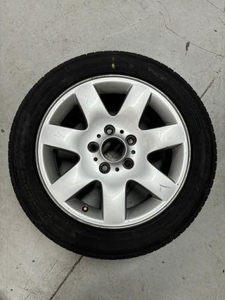 LLANTA STYLE 45 en 16"