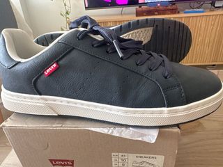 Zapatillas Levis Piper - Azul - EU 43