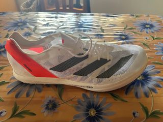 Zapatillas atletismo ADIZERO AVANTI