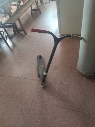 Scooter Stunt usado
