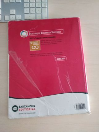 Concepción Arenal 3 ESO. Lengua castellana