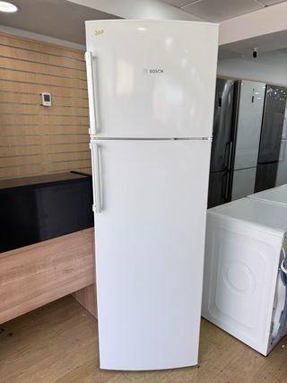 Frigorífico Bosch 185cm. GARANTÍA + ENVÍO A CASA 