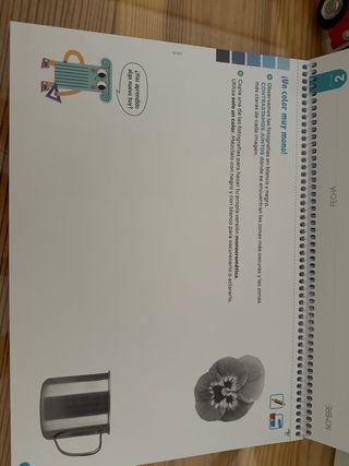 Educación Plástica y Visual. 2 Primaria. Revuela