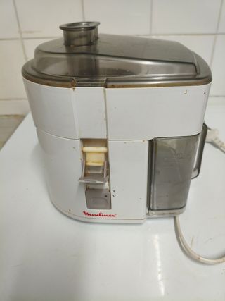 Licuadora Moulinex