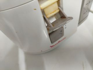Licuadora Moulinex