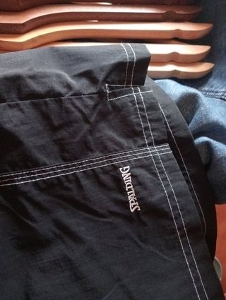 Shorts da bagno - Spalding