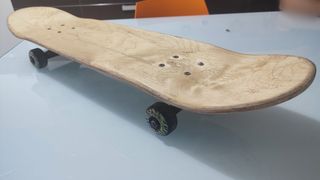 Skateboard Oxelo 54 mm