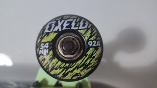 Skateboard Oxelo 54 mm