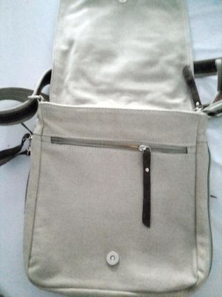 Bolso bandolera Converse