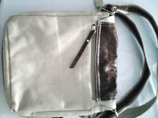 Bolso bandolera Converse