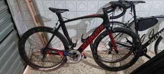 Bicicleta Specialized Venge 2017