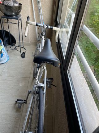 Bicicleta Fuji Club Vintage