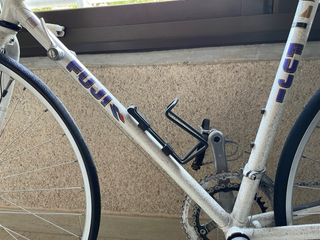 Bicicleta Fuji Club Vintage