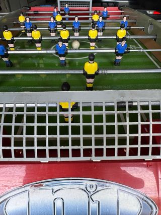 Calcio Balilla Smoby - 8+