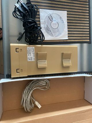 Alfa Network UBDo-gt CPE WiFi