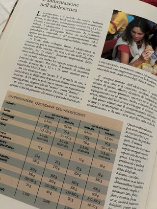 Mangiare Meglio Per Vivere Meglio. Guida.