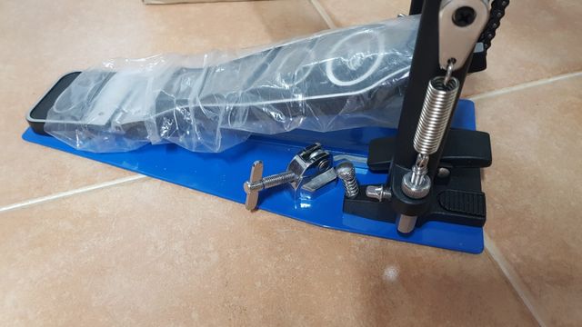 Pedal bombo NUEVO
