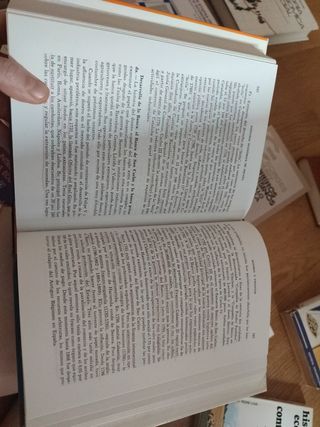 Manuales de Economía española y mundial 