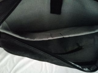 Bolso Pepe Jeans - Gris