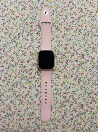 Apple Watch Series 9 GPS
+ Cellular 41 mm
