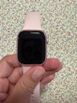 Apple Watch Series 9 GPS
+ Cellular 41 mm