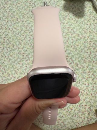 Apple Watch Series 9 GPS
+ Cellular 41 mm